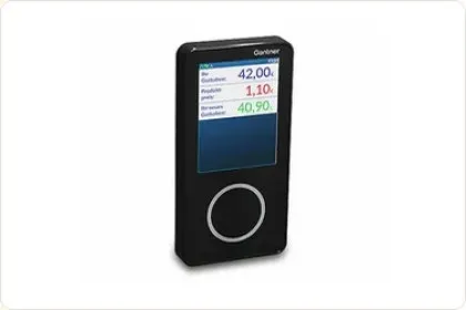 Gantner GV6.1300 RFID Leser f&uuml;r Verpflegungsautomaten